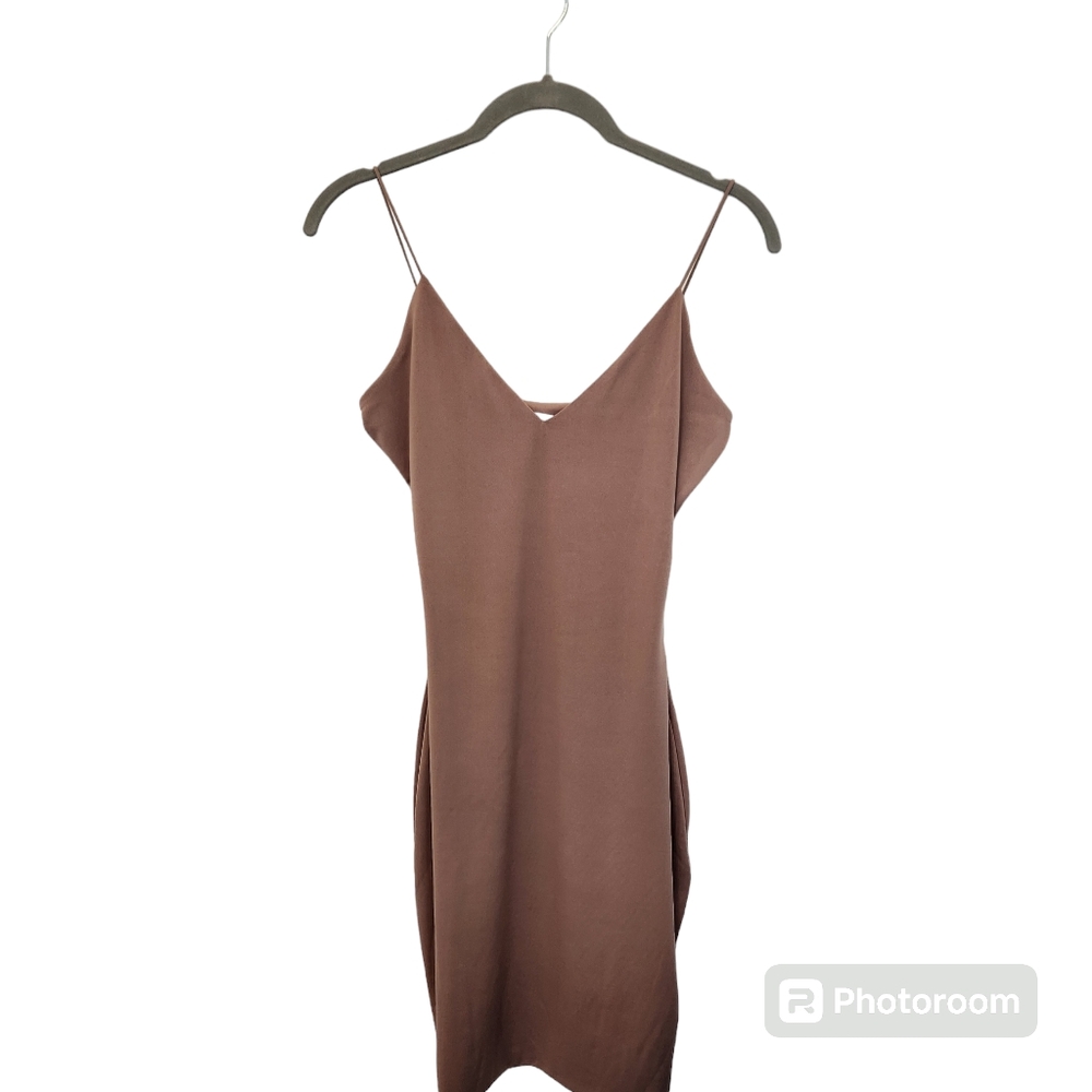 Lovetree bodycon dress